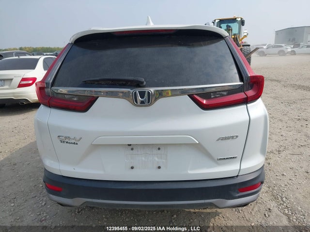 Honda l15be 2021 2HKRW2H99MH218757 Image 17