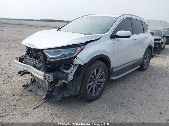 Honda l15be 2021 2HKRW2H99MH218757 Image 2