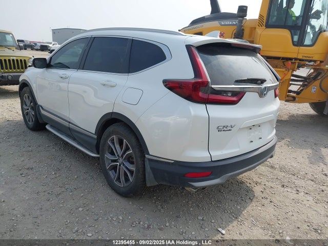 Honda l15be 2021 2HKRW2H99MH218757 Image 3