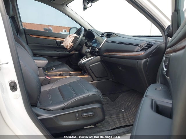 Honda l15be 2021 2HKRW2H99MH218757 Image 5