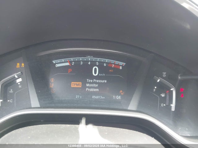 Honda l15be 2021 2HKRW2H99MH218757 Image 7