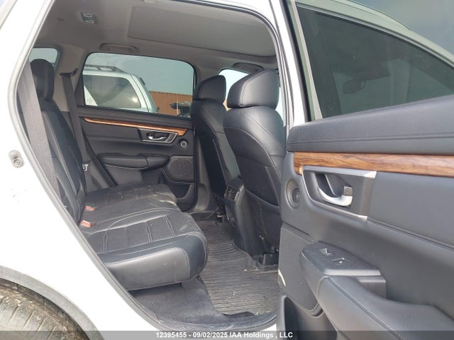 Honda l15be 2021 2HKRW2H99MH218757 Image 8
