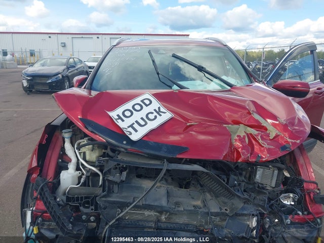 2HKRW2H8XMH223490 Honda l15be