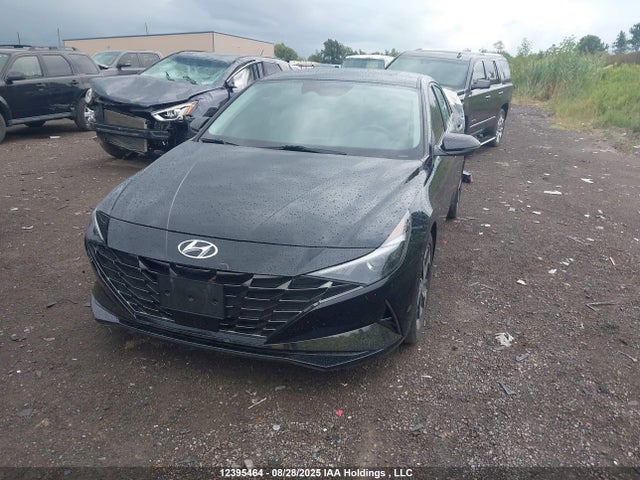 KMHLN4AG6PU407689 Hyundai mpi nu pe