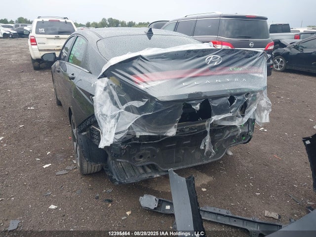 KMHLN4AG6PU407689 Hyundai mpi nu pe