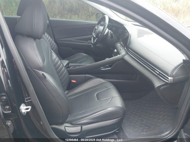 KMHLN4AG6PU407689 Hyundai mpi nu pe