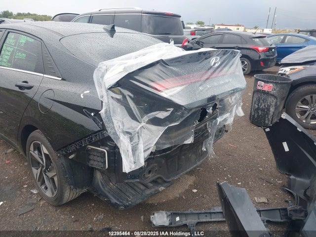 KMHLN4AG6PU407689 Hyundai mpi nu pe
