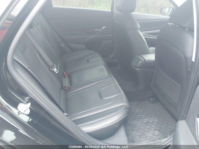 KMHLN4AG6PU407689 Hyundai mpi nu pe
