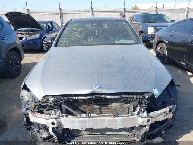 55SWF4KB0GU160274 Mercedes-Benz C-Class