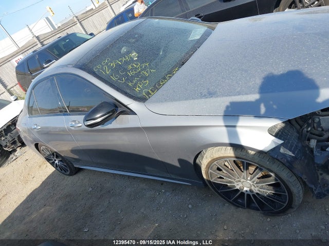 55SWF4KB0GU160274 Mercedes-Benz C-Class
