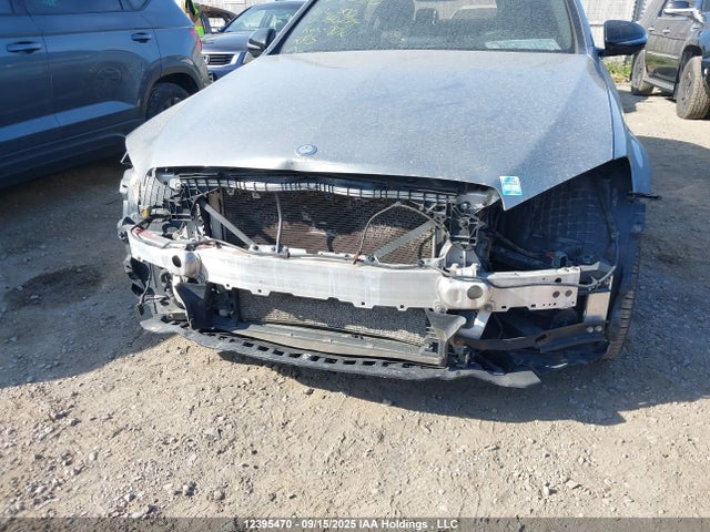 55SWF4KB0GU160274 Mercedes-Benz C-Class