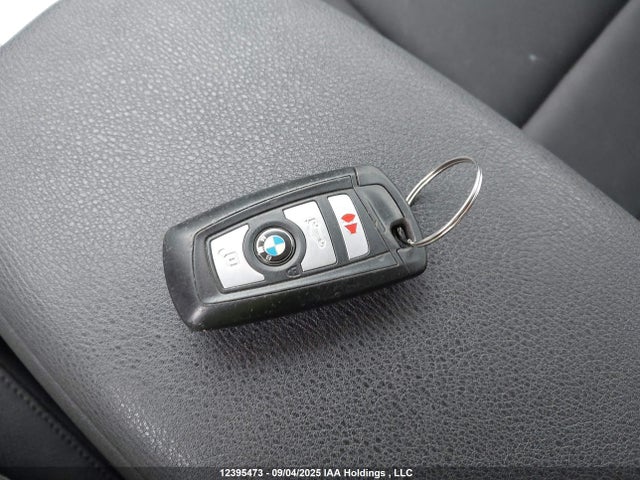 BMW X3 2014 5UXWX9C5XE0D21554 Image 11