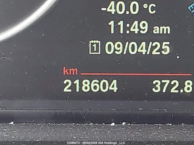 BMW X3 2014 5UXWX9C5XE0D21554 Image 15