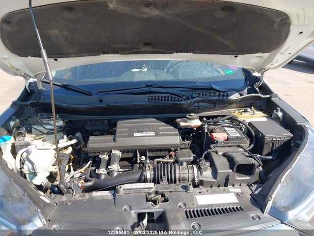 2HKRW2H53HH138048 Honda l15be