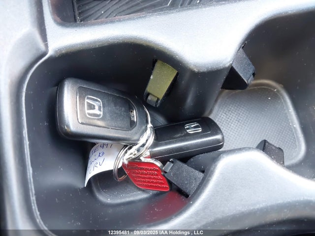 2HKRW2H53HH138048 Honda l15be