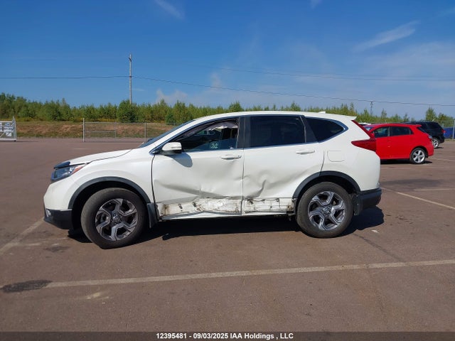 2HKRW2H53HH138048 Honda l15be