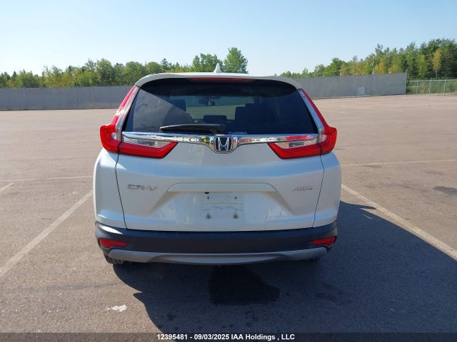 2HKRW2H53HH138048 Honda l15be