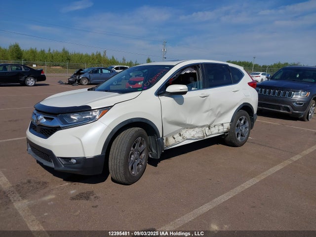 2HKRW2H53HH138048 Honda l15be
