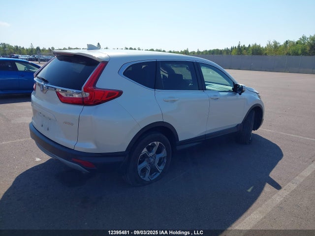 2HKRW2H53HH138048 Honda l15be