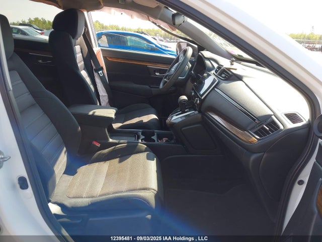 2HKRW2H53HH138048 Honda l15be