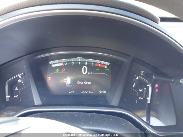 2HKRW2H53HH138048 Honda l15be