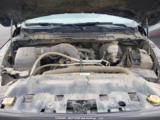 RAM 2020 2020 1C6RR7KT2LS113400 Image 10