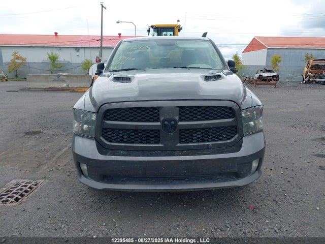 RAM 2020 2020 1C6RR7KT2LS113400 Image 12