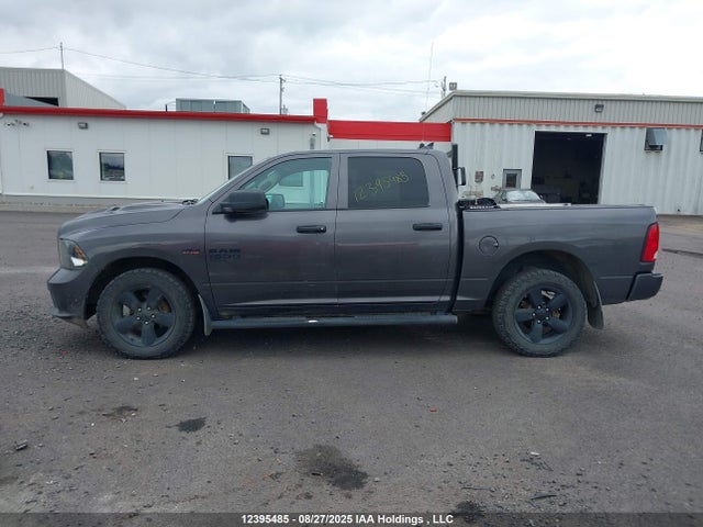 RAM 2020 2020 1C6RR7KT2LS113400 Image 14