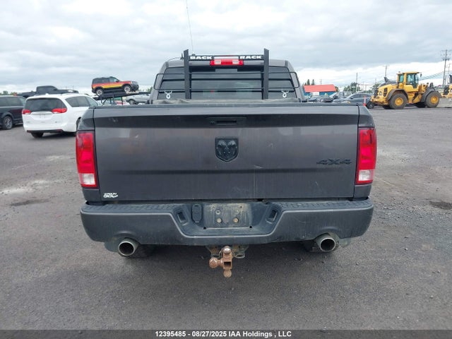 RAM 2020 2020 1C6RR7KT2LS113400 Image 16