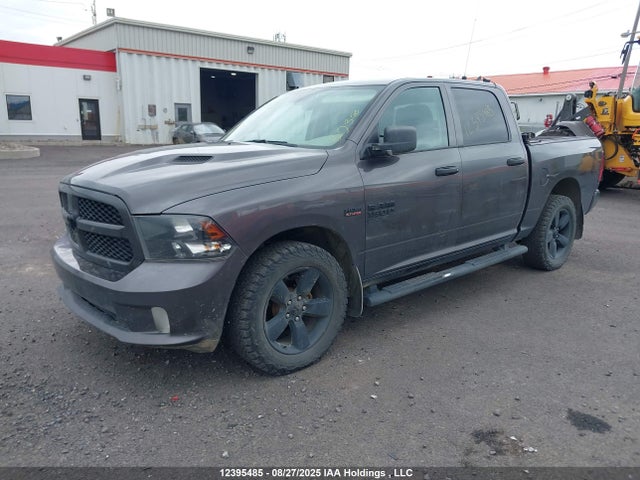 RAM 2020 2020 1C6RR7KT2LS113400 Image 2