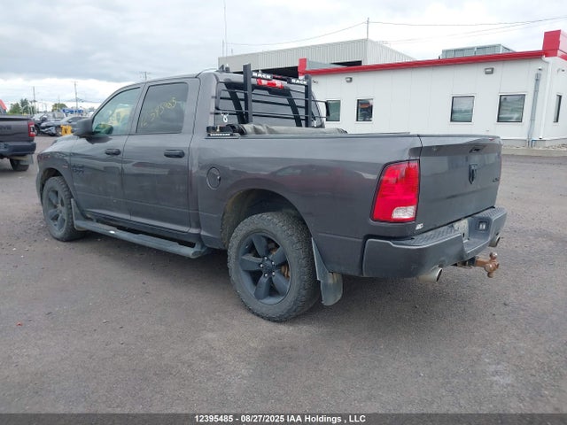 RAM 2020 2020 1C6RR7KT2LS113400 Image 3