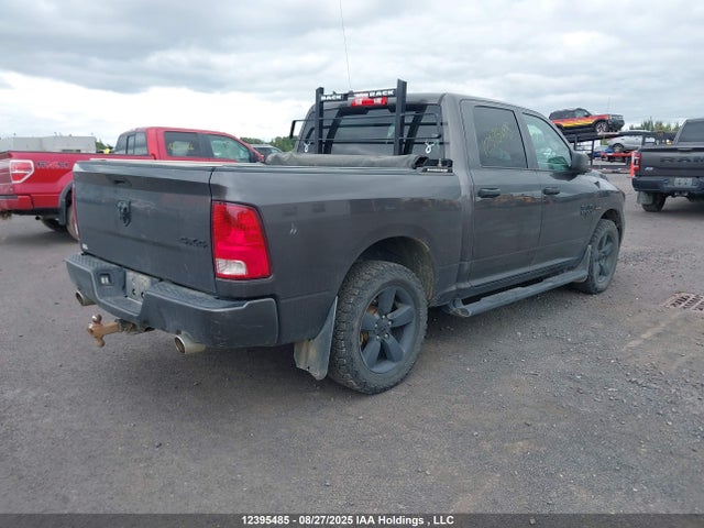 RAM 2020 2020 1C6RR7KT2LS113400 Image 4