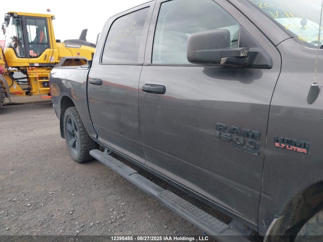 RAM 2020 2020 1C6RR7KT2LS113400 Image 6