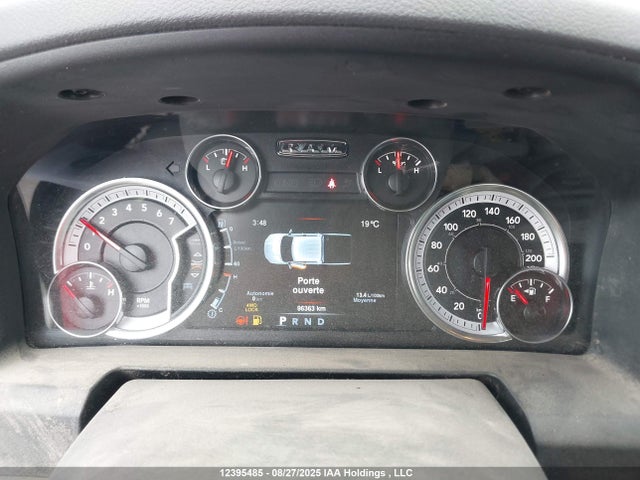 RAM 2020 2020 1C6RR7KT2LS113400 Image 7
