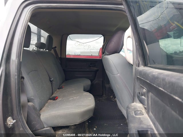 RAM 2020 2020 1C6RR7KT2LS113400 Image 8