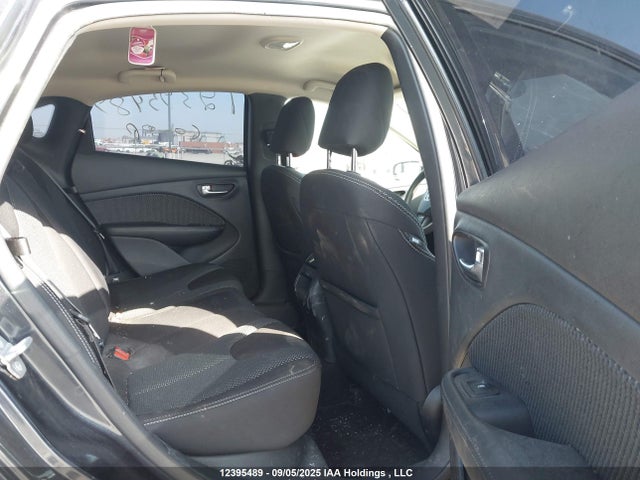 Dodge Dart 2014 1C3CDFBBXED709333 Image 8
