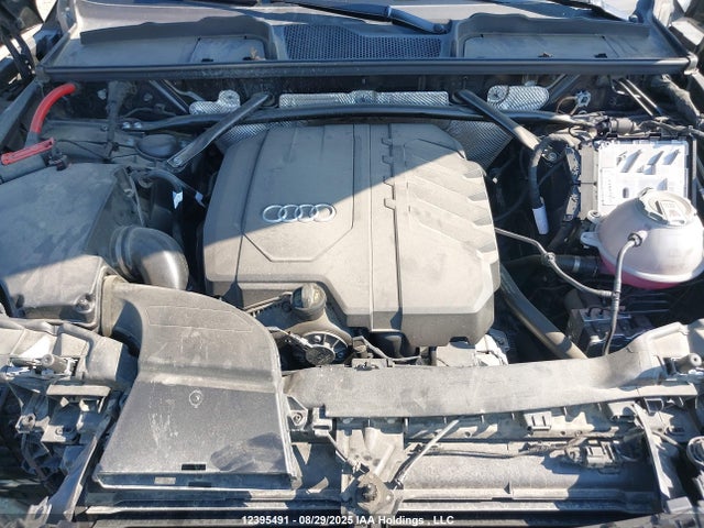WA1EAAFY5R2086908 Audi 45 tfsi (2.0t)
