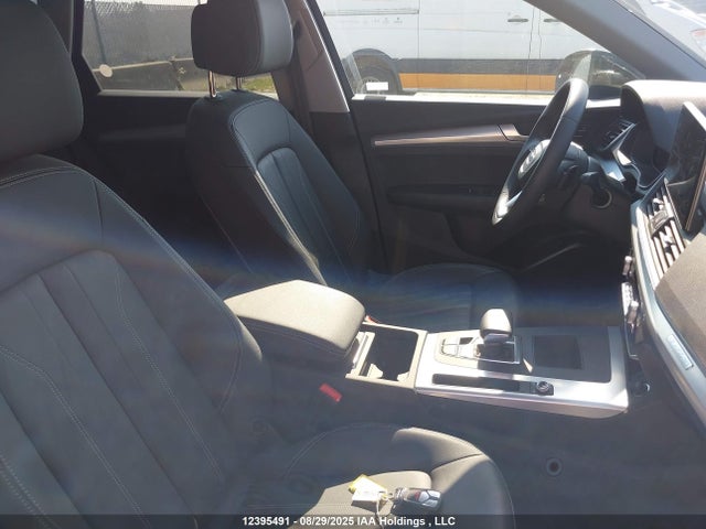WA1EAAFY5R2086908 Audi 45 tfsi (2.0t)