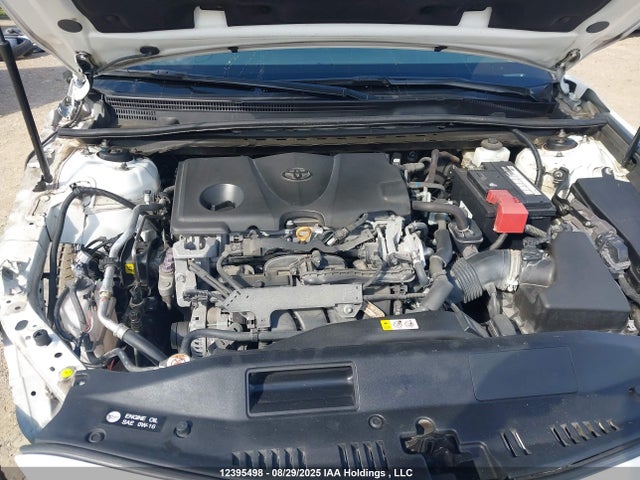 4T1G11AK6LU951667 Toyota a25a-fks