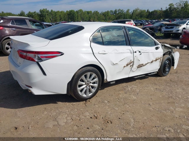 4T1G11AK6LU951667 Toyota a25a-fks