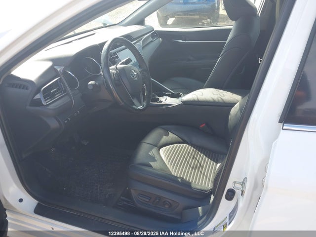 4T1G11AK6LU951667 Toyota a25a-fks
