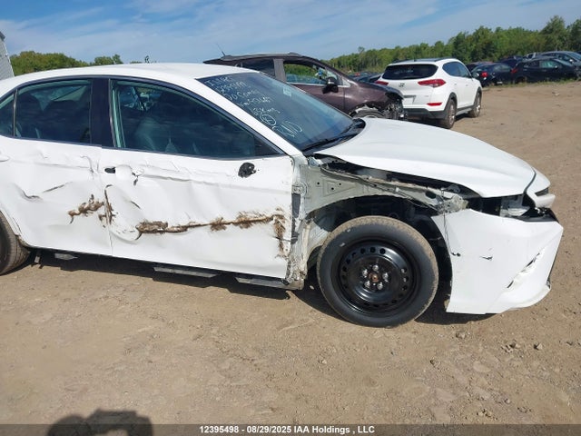 4T1G11AK6LU951667 Toyota a25a-fks