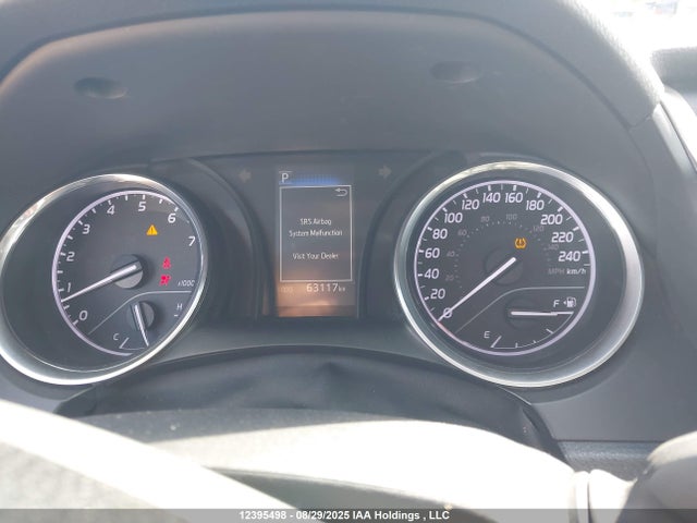 4T1G11AK6LU951667 Toyota a25a-fks
