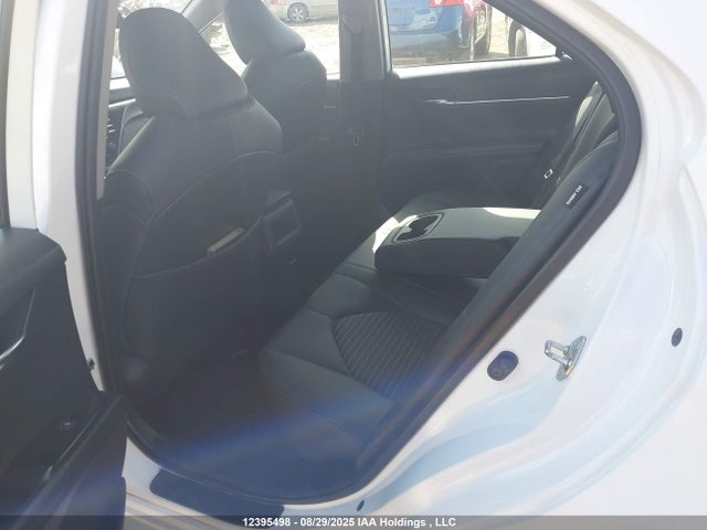 4T1G11AK6LU951667 Toyota a25a-fks