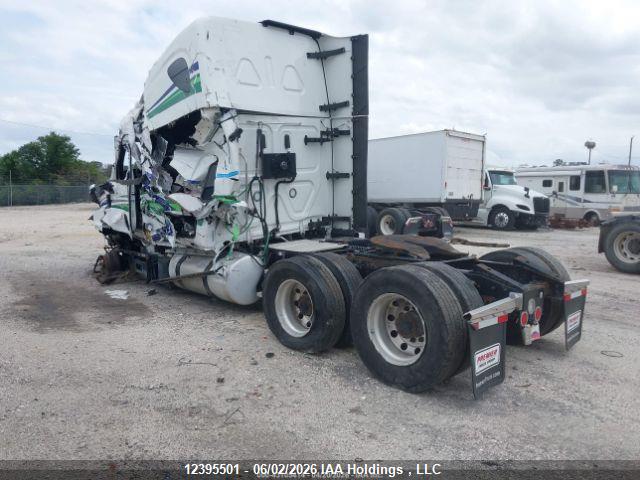 Продажа на аукционе авто 2024 Freightliner Cascadia 126, vin: 3AKJHHDR2RSUZ5749, номер лота: 12395501