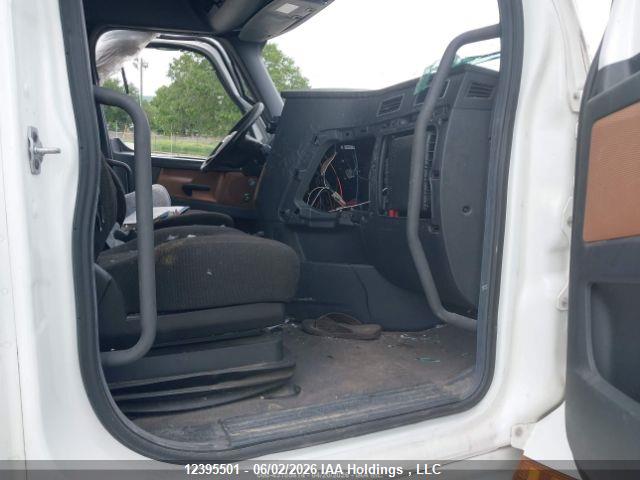 Продажа на аукционе авто 2024 Freightliner Cascadia 126, vin: 3AKJHHDR2RSUZ5749, номер лота: 12395501