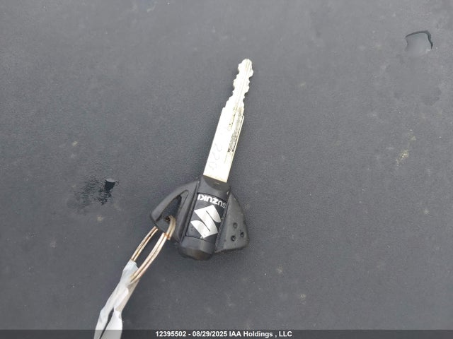 JS1C733B3L7101269 Suzuki P513-