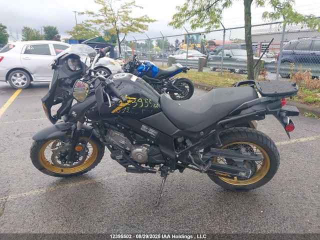JS1C733B3L7101269 Suzuki P513-