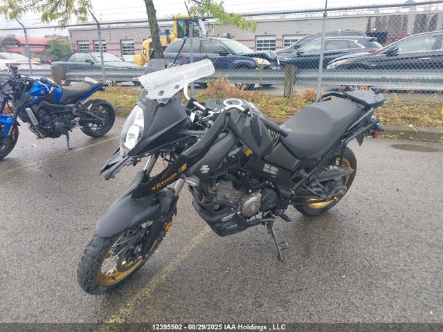 JS1C733B3L7101269 Suzuki P513-