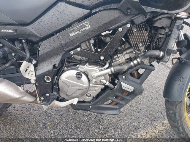 JS1C733B3L7101269 Suzuki P513-